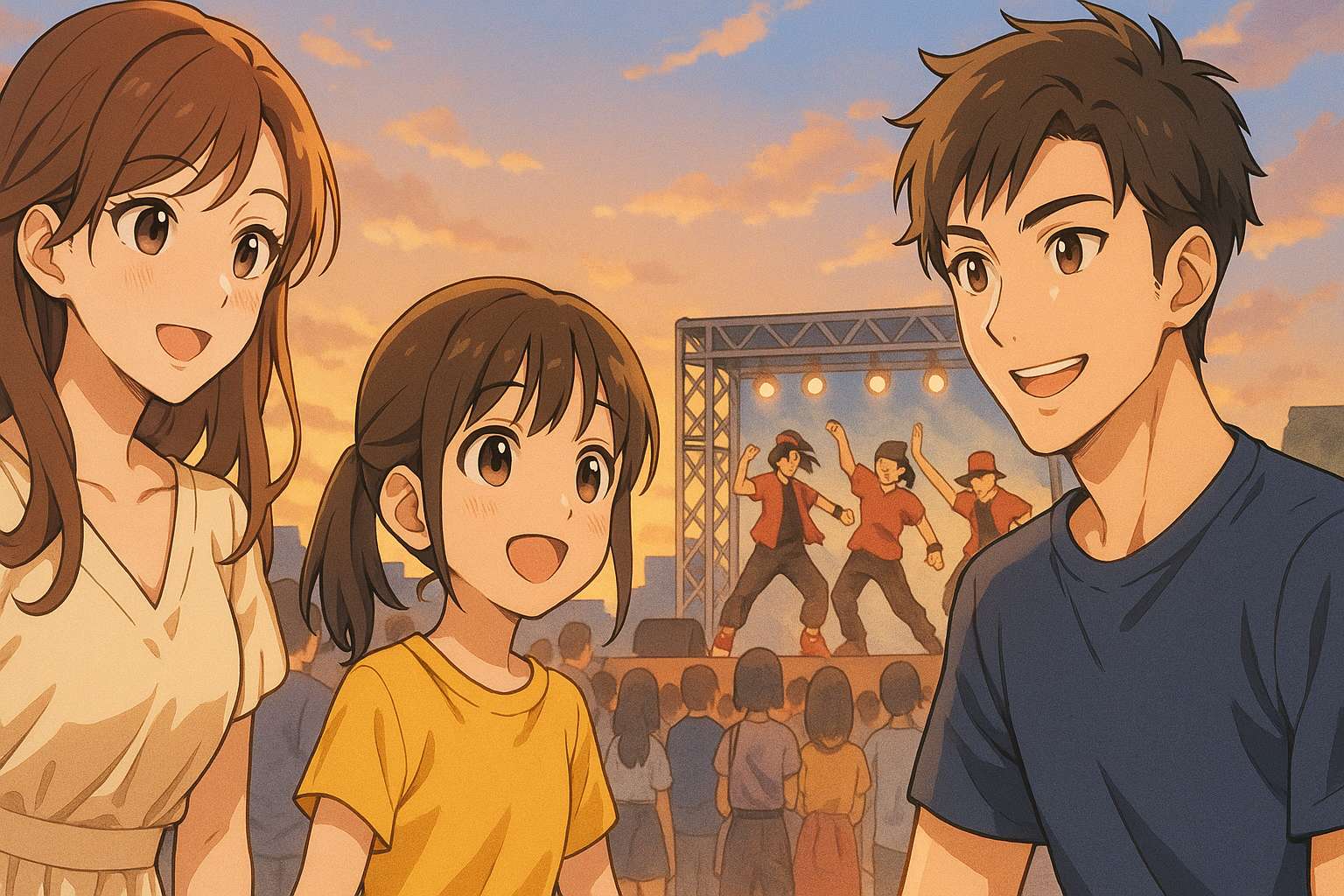 太田夏まつり,2025,日程